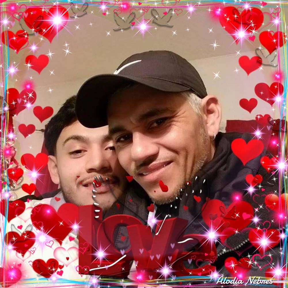 Meet your Posher, Raquel